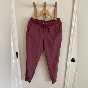 CRZ Yoga Women’s Lightweight Workout joggers.